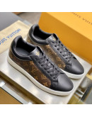 Louis Vuitton Monogram Athletic Shoes For Women