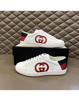 Athletic Shoes Men Gucci Gg