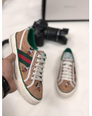 Gucci Disney Women's Sneakers