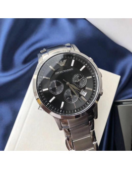 Mechanical Watch Armani Men