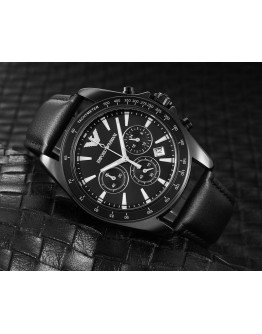 Mechanical Watch Armani Men