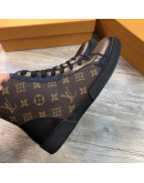 Louis Vuitton boots Unisex