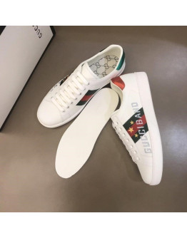 Gucci Gucciband Men's Sneakers