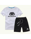 Balenciaga Kids Set