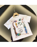 Gucci T-shirt for Boys and Girls