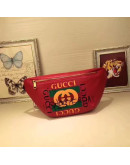 Unisex Gucci Belt Bag