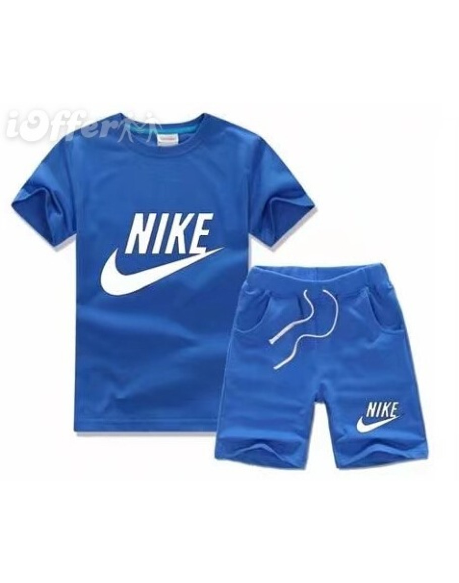 Conjunto Nike Para - 1627262