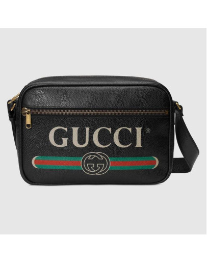 Gucci shoulder bag Men