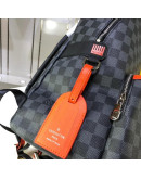 Louis Vuitton backpack Unisex Discovery