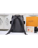 Louis Vuitton backpack traveler Unisex