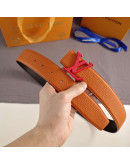 Louis Vuitton Unisex Belt