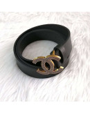 Chanel Genuine Leather Belt For Women