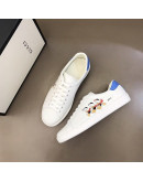 Gucci Three Little Ducks Men's Sneakers