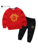 Set Versace For Kids