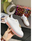 Louis Vuitton Sole Women's Sneakers