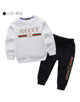 Conjunto Gucci Para Niños