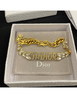 Brazalete Dior Para Mujer