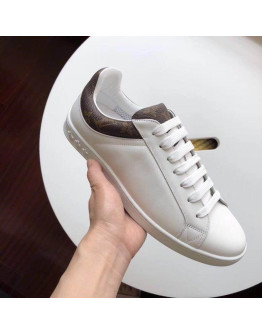 Louis Vuitton Men's Sneakers