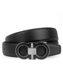 Ferragamo Men's Belt