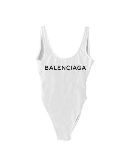 Swimsuit Balenciaga For Women