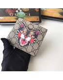 Gucci wallet Man Tiger