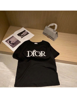 Dior shirt Unisex