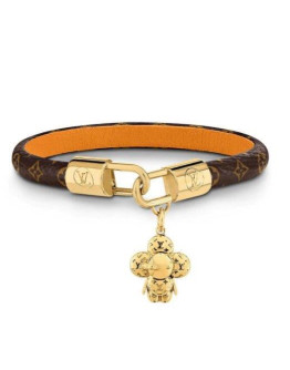 Brazalete Louis Vuitton Para Mujer