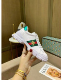 Bee Ace Athletic Shoes Gucci Men