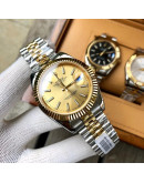 Rolex Mens Automatic Watch