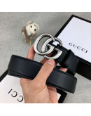 Gucci Belt Classic Unisex