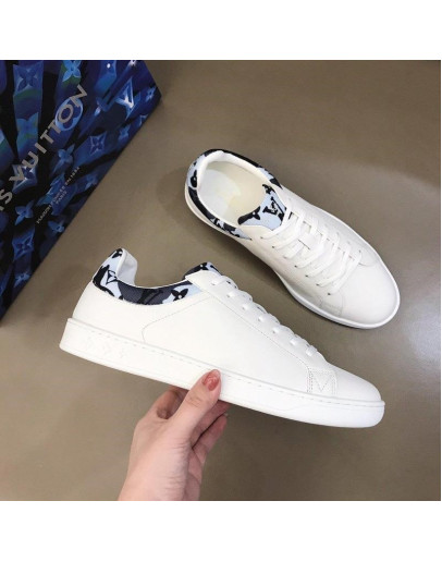 Gucci Donald Duck Men's Sneakers