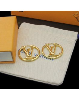 Pendientes Louis Vuitton Para Mujer