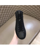 Gucci boots High Quality Color Black Men