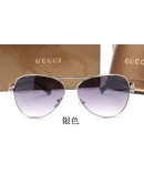 Gucci Aviator Sunglasses For Women