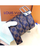 Louis Vuitton belt Unisex