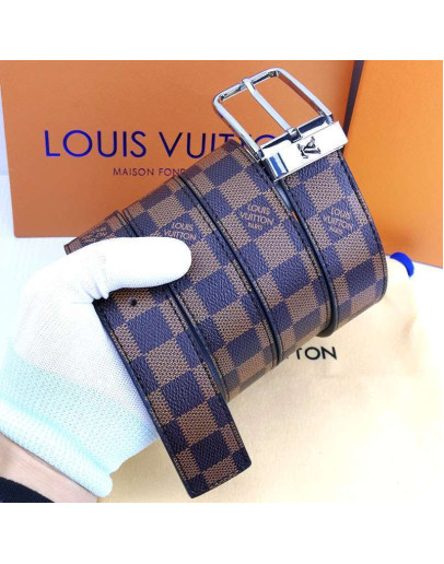 Louis Vuitton belt Unisex