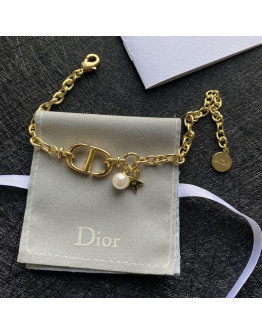 Brazalete Dior Para Mujer