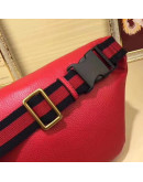 Unisex Gucci Belt Bag