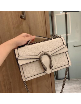 Gucci bag Color White For Women