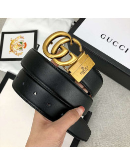 Cinturon Gucci Unisex