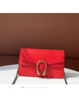 Gucci bag Red For Women