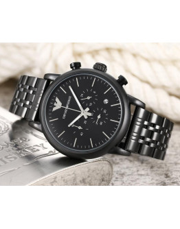 Mechanical Watch Armani Men