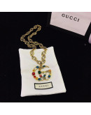 Gucci necklace Women