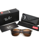 Ray Ban Wayfarer Unisex Sunglasses