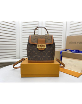 Louis Vuitton backpack for women