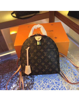 Louis Vuitton backpack Moon Women