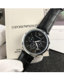 Mechanical Watch Armani Men