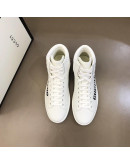 Gucci boots Gucciband High Quality Color White Men