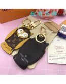 Louis Vuitton Owl Keychain for Women