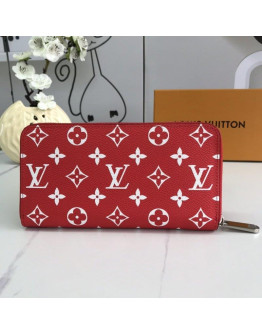 Louis Vuitton Long Wallet Women